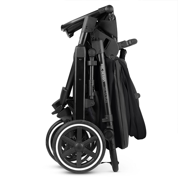 Silla SALSA 5 RUN